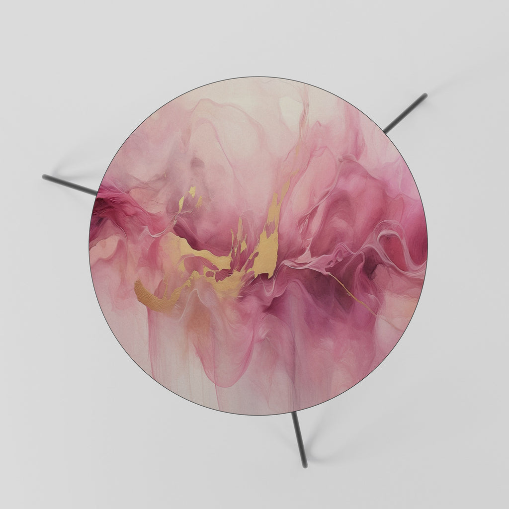 IMPRESSIONIST EUPHORIA Mesa de Centro 60