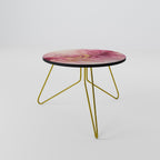 IMPRESSIONIST EUPHORIA Mesa de Centro 60