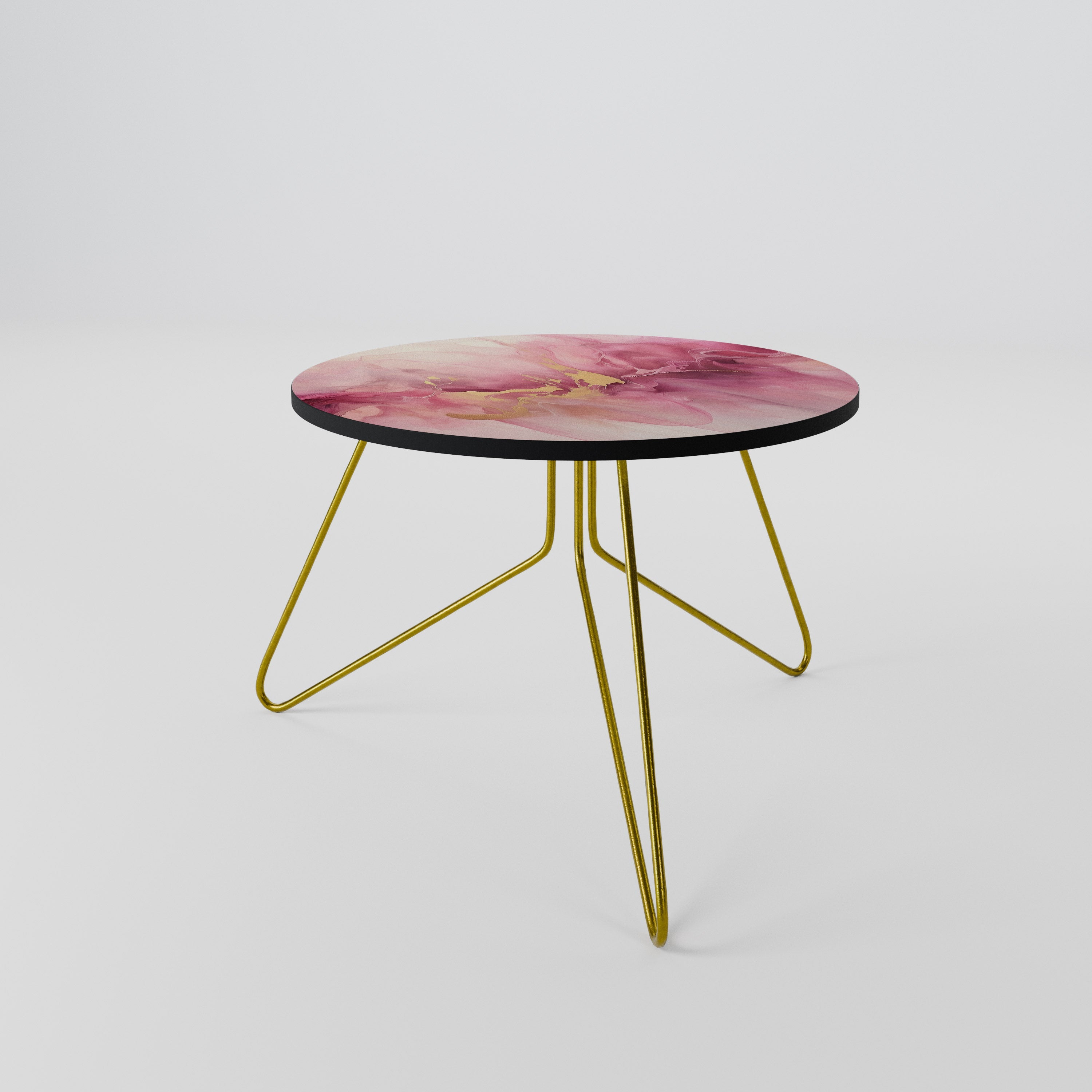 IMPRESSIONIST EUPHORIA Mesa de Centro 60