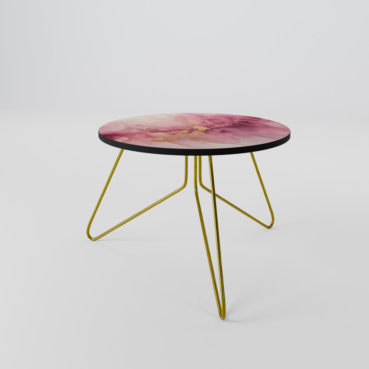 IMPRESSIONIST EUPHORIA Coffee Table