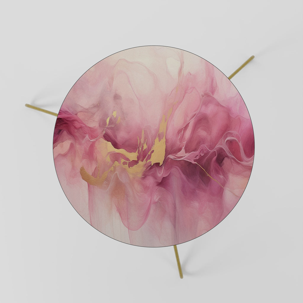 IMPRESSIONIST EUPHORIA Mesa de Centro 60