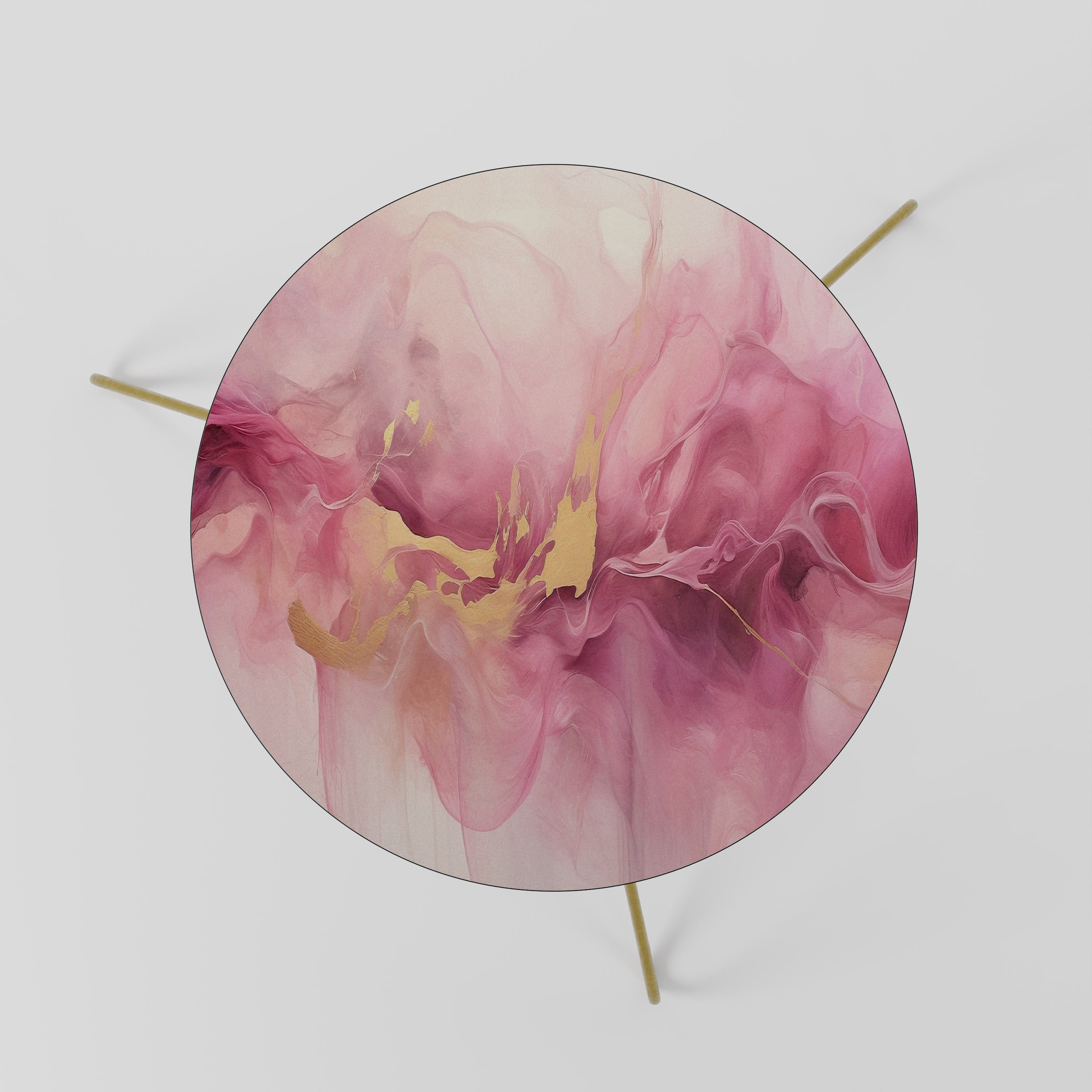 IMPRESSIONIST EUPHORIA Mesa de Centro 60