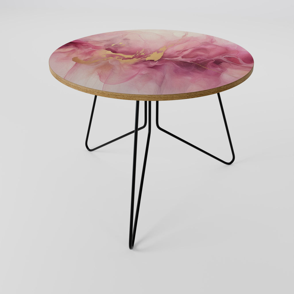 IMPRESSIONIST EUPHORIA Coffee Table 69
