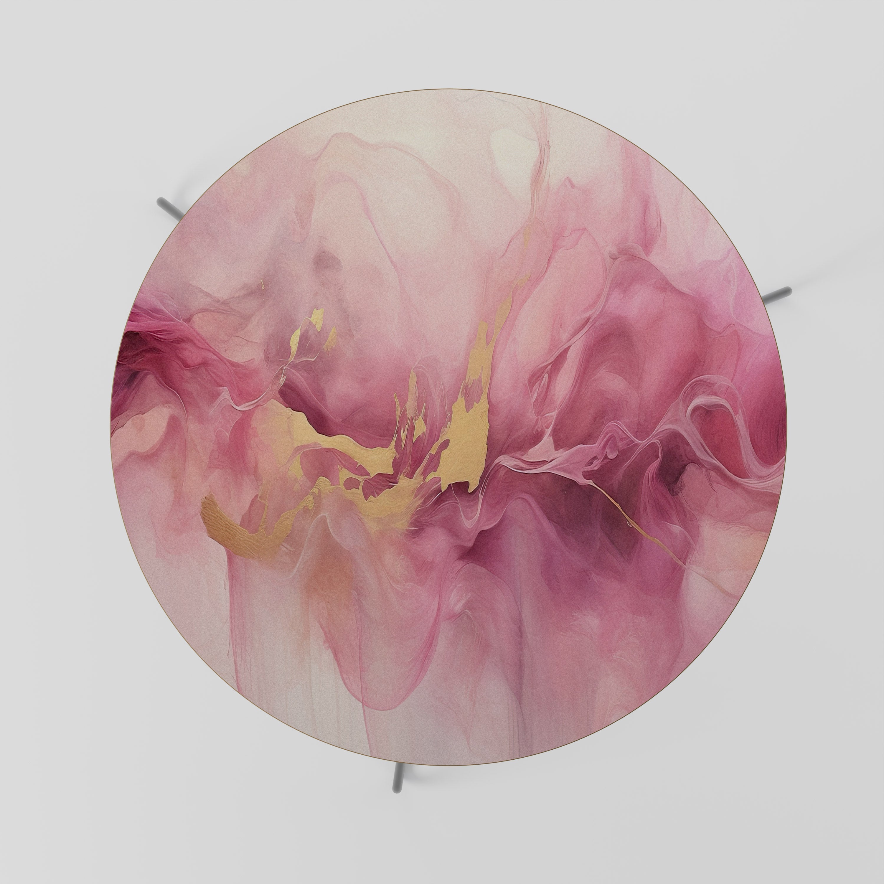 IMPRESSIONIST EUPHORIA Coffee Table 69