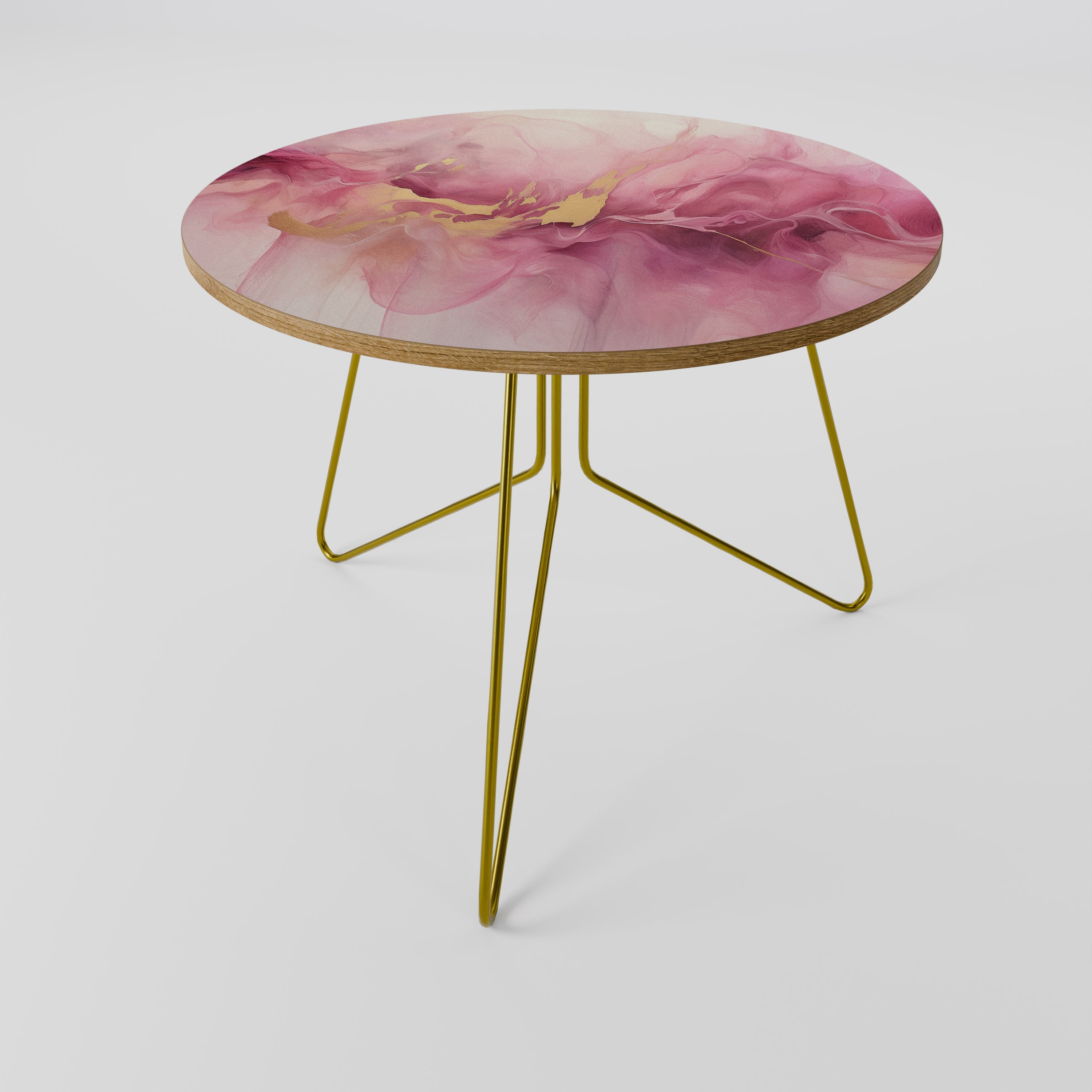 IMPRESSIONIST EUPHORIA Mesa de Centro 69