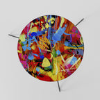 ABSTRACT RHAPSODY Mesa de Centro 60