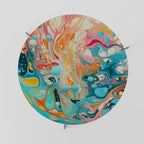 ARTISTIC ALCHEMY Mesa de Centro 69