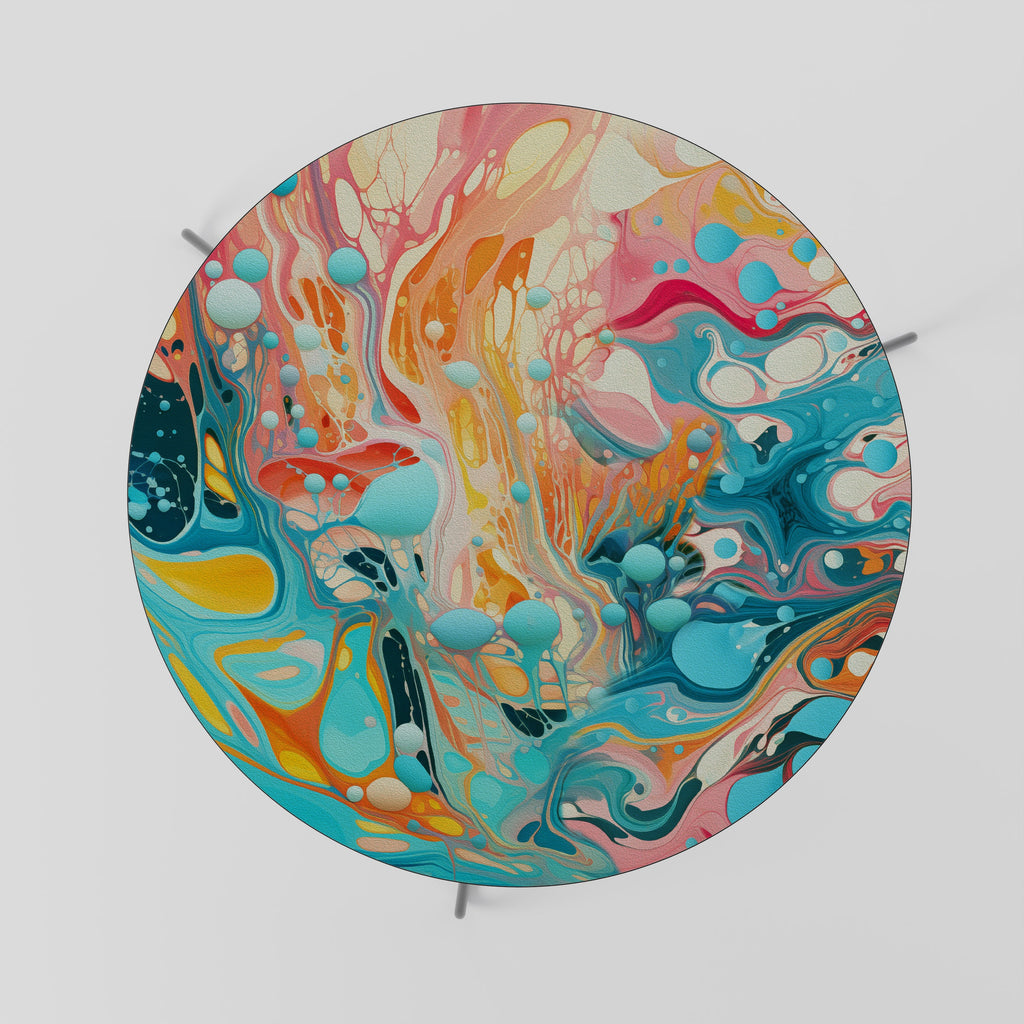 ARTISTIC ALCHEMY Mesa de Centro 69