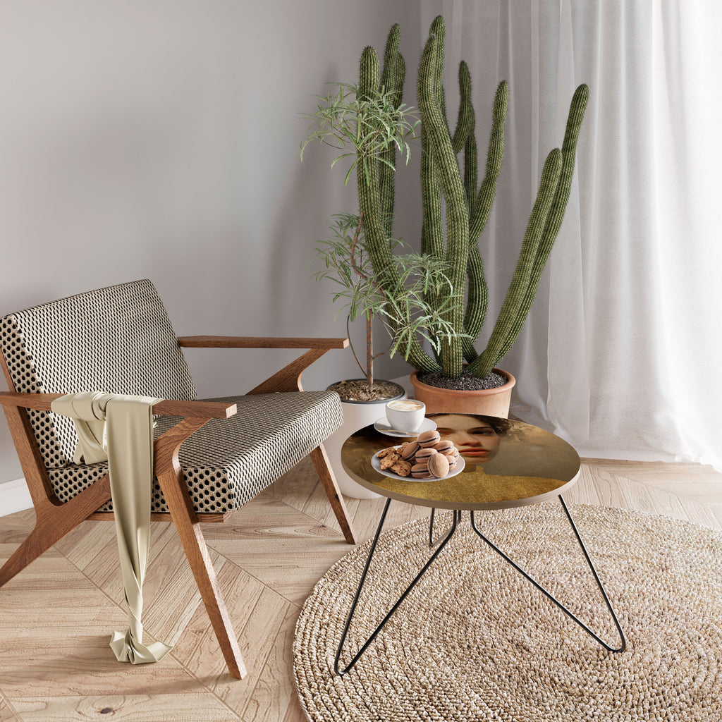 ETHEREAL ECOUNTER Coffee Table