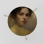 ETHEREAL ECOUNTER Mesa de Centro 60