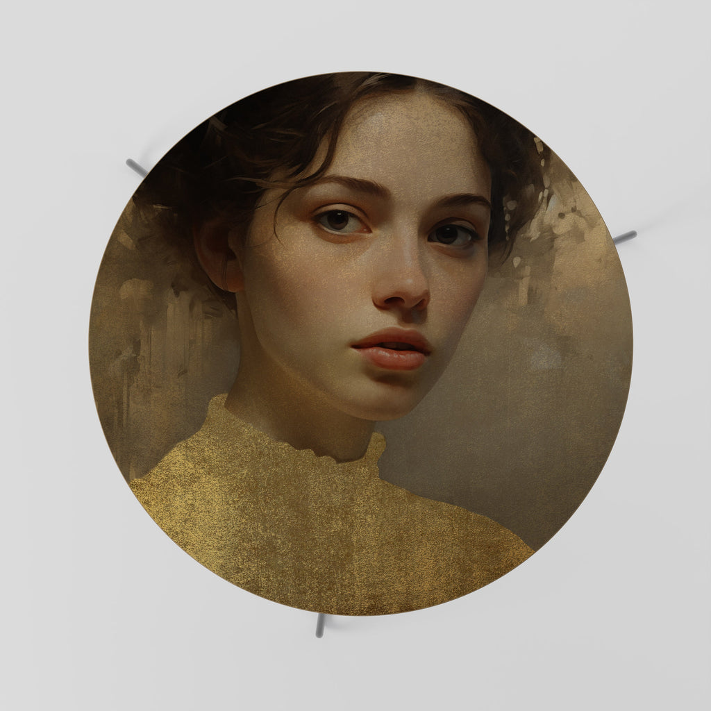 ETHEREAL ECOUNTER Coffee Table 69