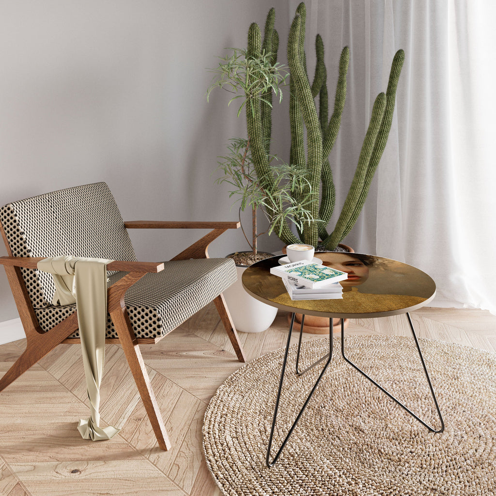 ETHEREAL ECOUNTER Coffee Table 69