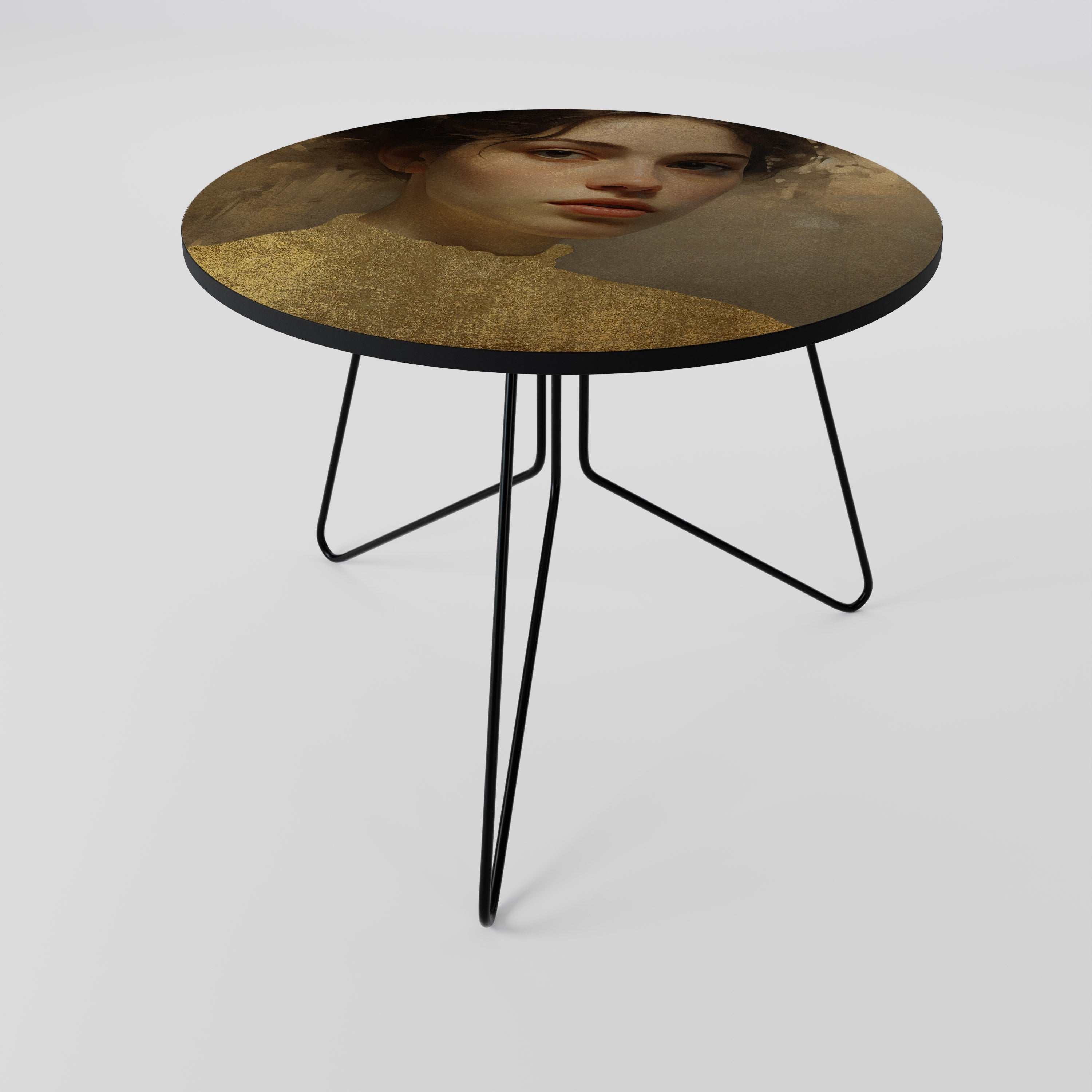 ETHEREAL ECOUNTER Mesa de Centro 69