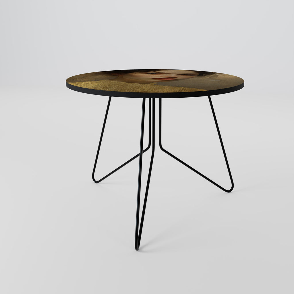 ETHEREAL ECOUNTER Coffee Table 69