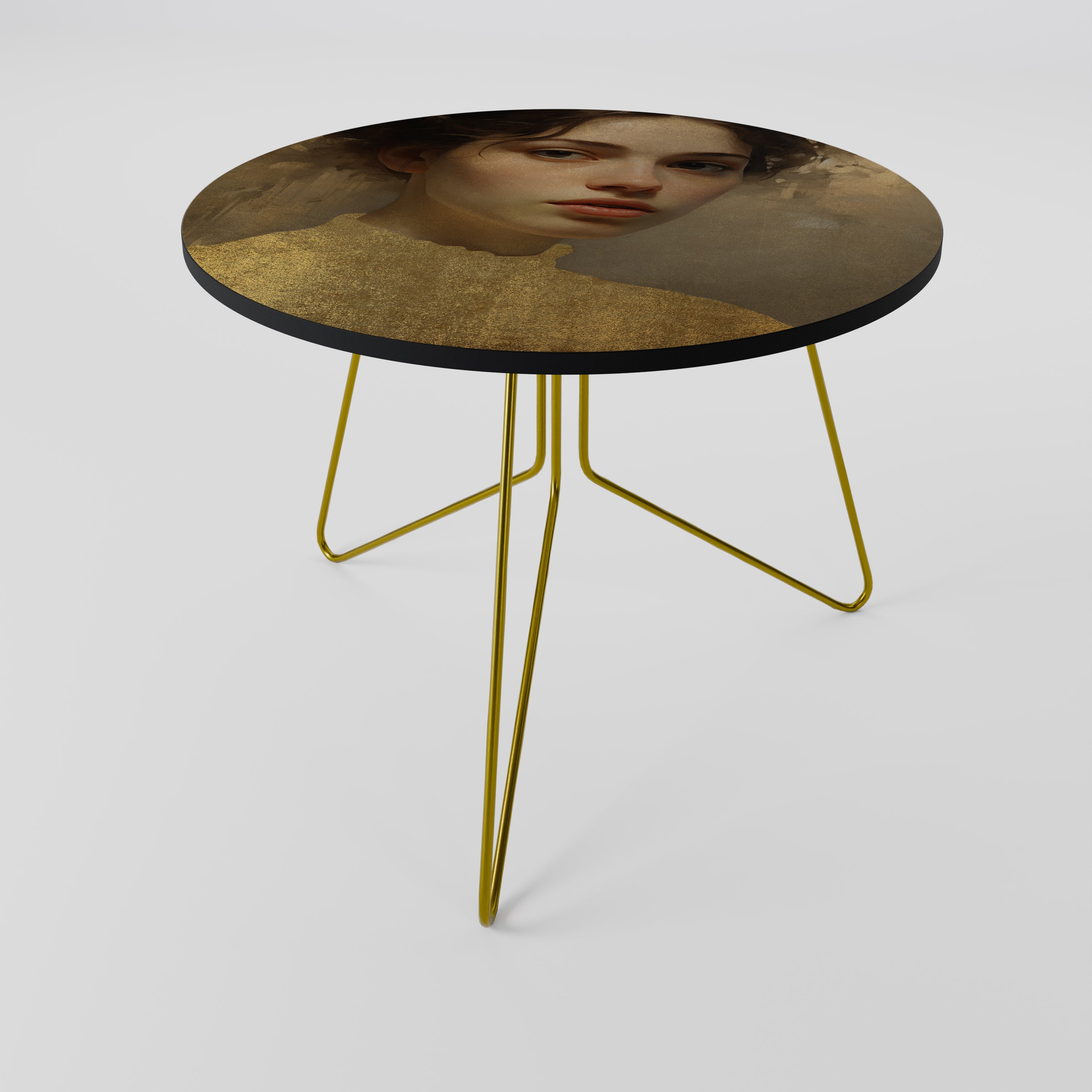ETHEREAL ECOUNTER Coffee Table