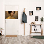 ETHEREAL ECOUNTER Poster Horizontal Autocolante