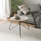 GRACEFUL LINES Coffee Table