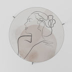 GRACEFUL LINES Mesa de Centro 69