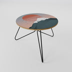 SKYWARD SYMPHONY Mesa de Centro 60