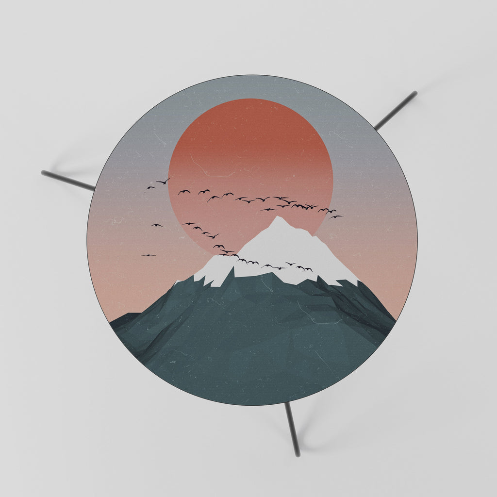 SKYWARD SYMPHONY Mesa de Centro 60