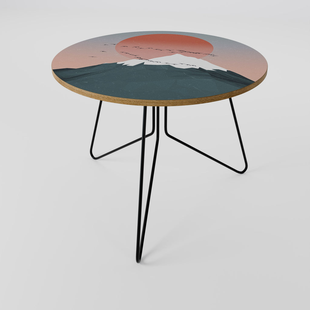 SKYWARD SYMPHONY Mesa de Centro 69