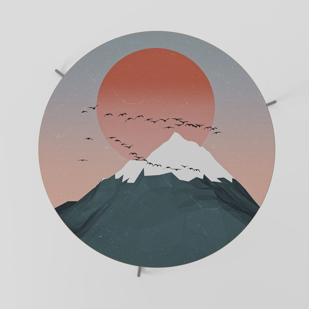 SKYWARD SYMPHONY Mesa de Centro 69