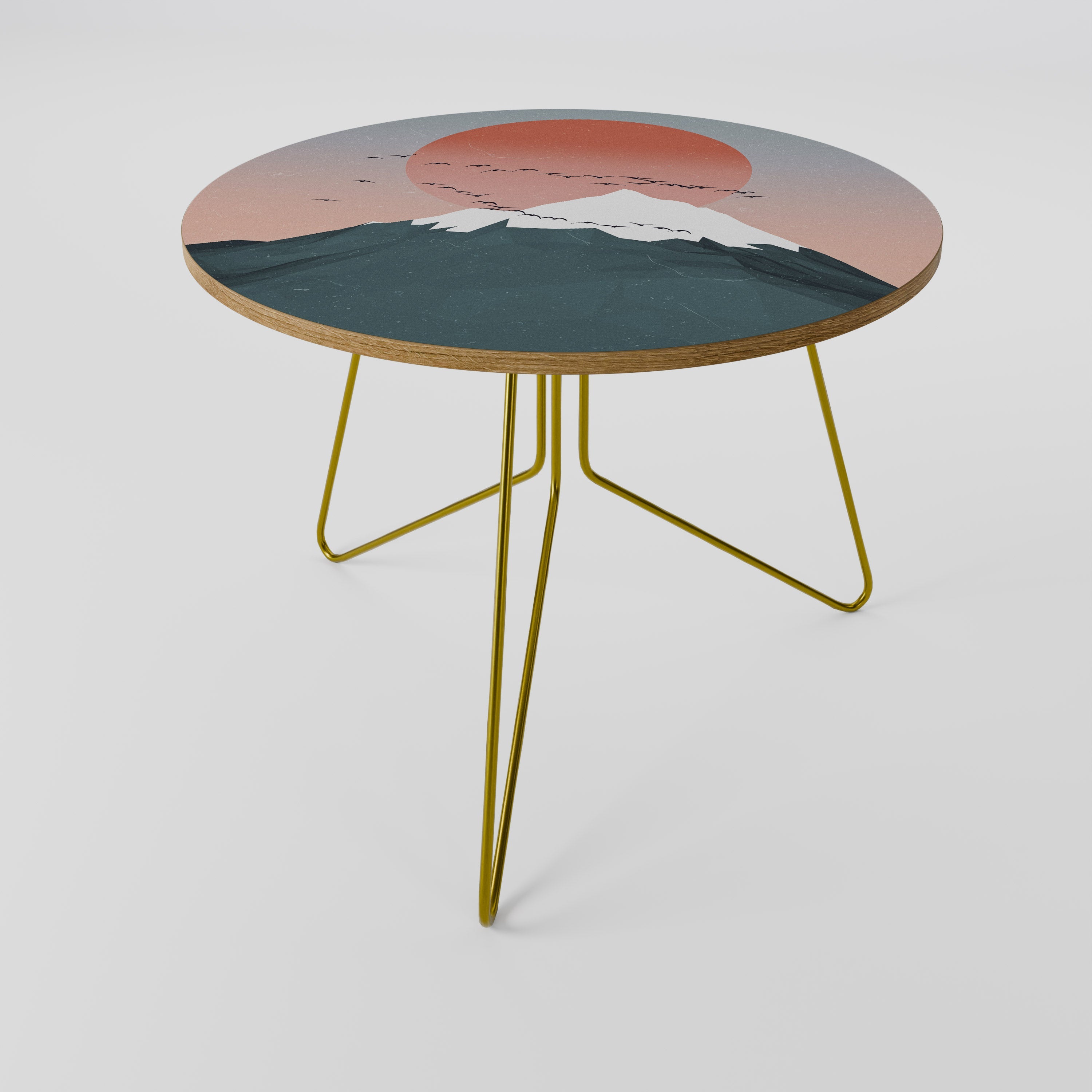 SKYWARD SYMPHONY Mesa de Centro 69