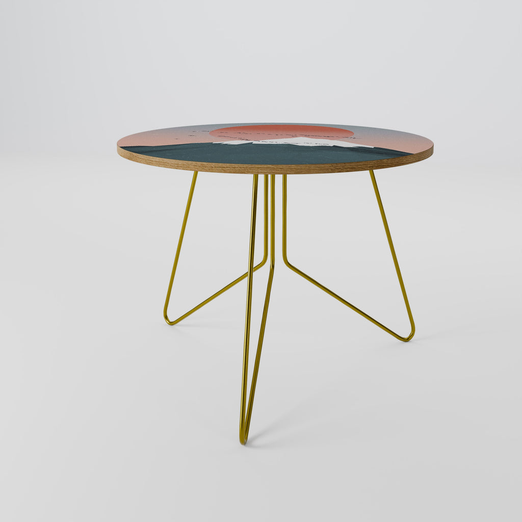 SKYWARD SYMPHONY Mesa de Centro 69