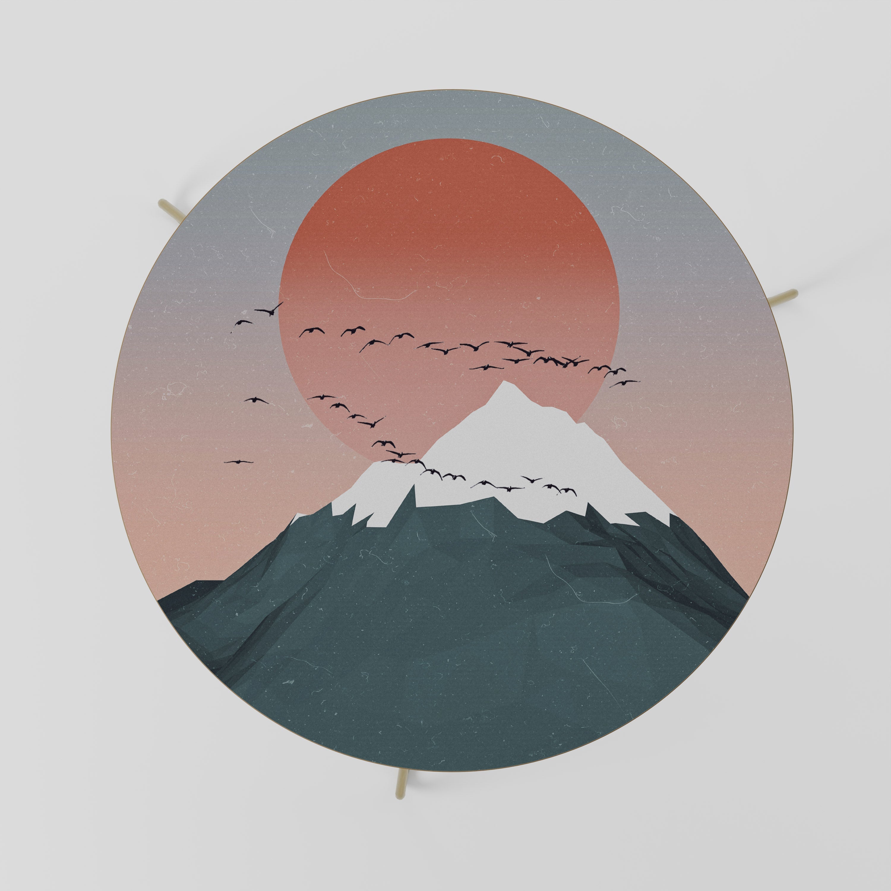 SKYWARD SYMPHONY Mesa de Centro 69