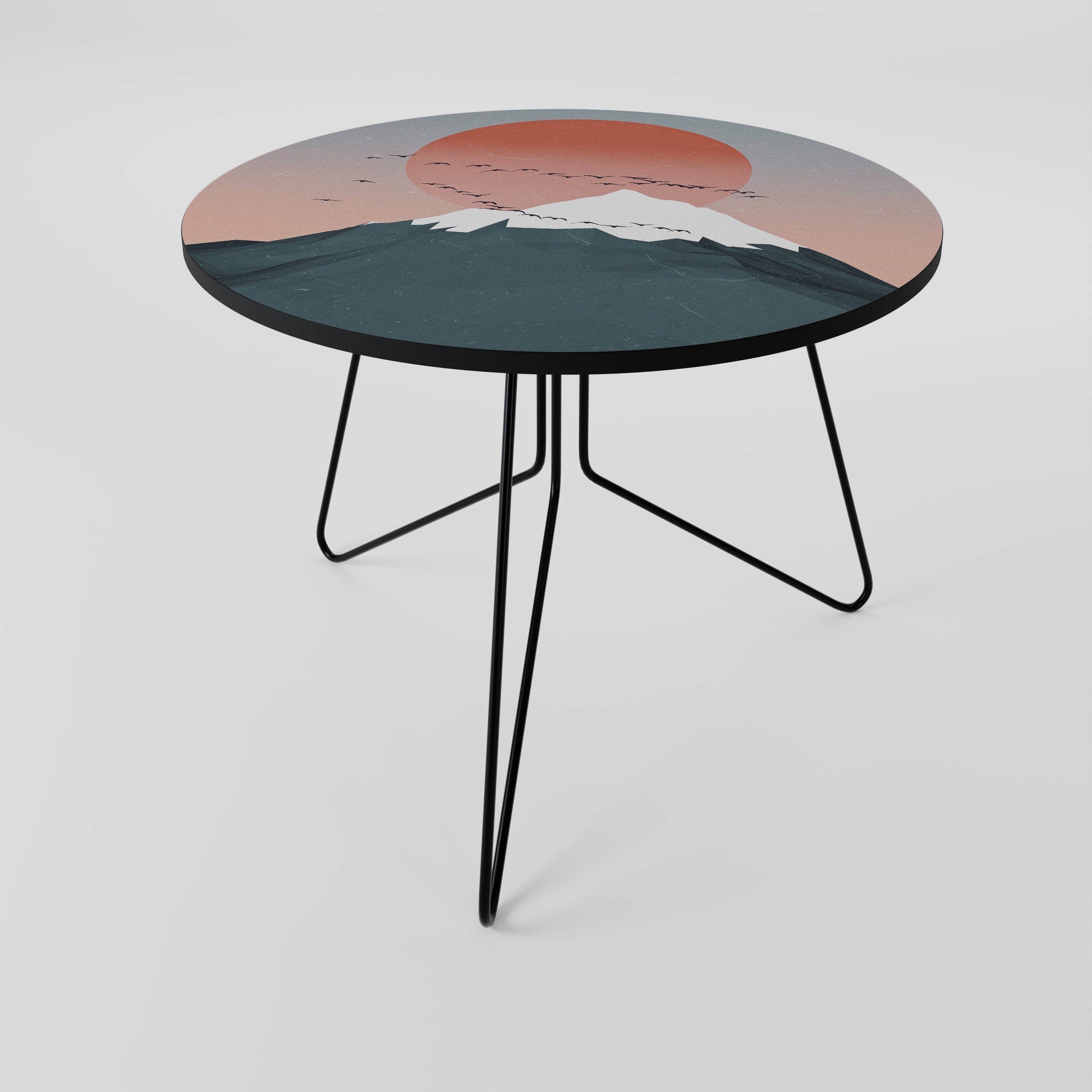 SKYWARD SYMPHONY Mesa de Centro 69