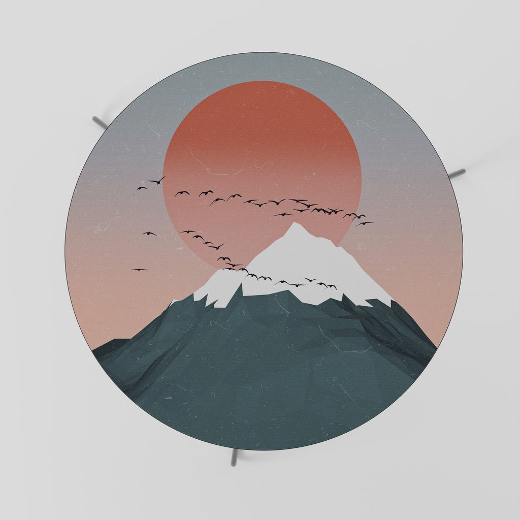 SKYWARD SYMPHONY Mesa de Centro 69