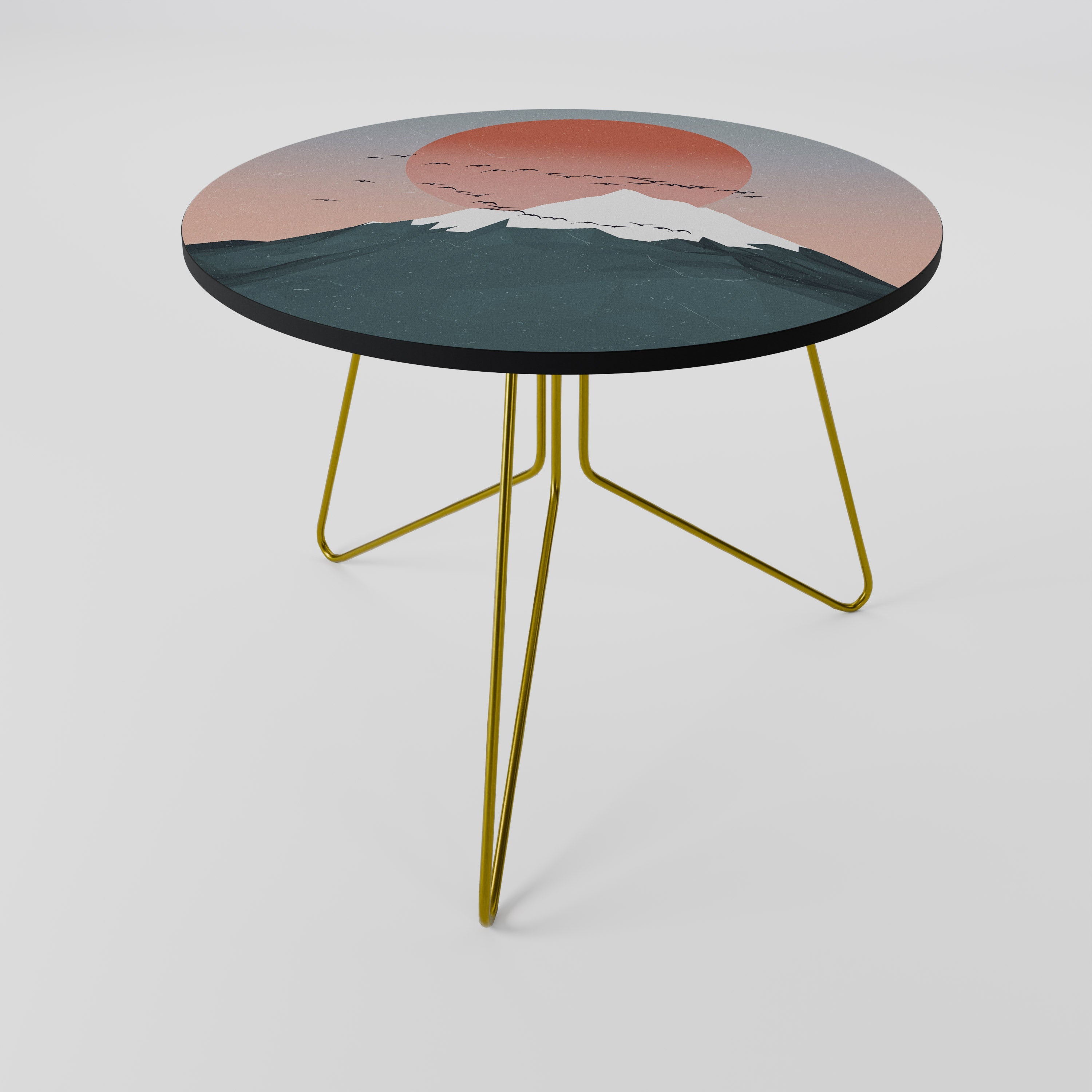 SKYWARD SYMPHONY Mesa de Centro 69