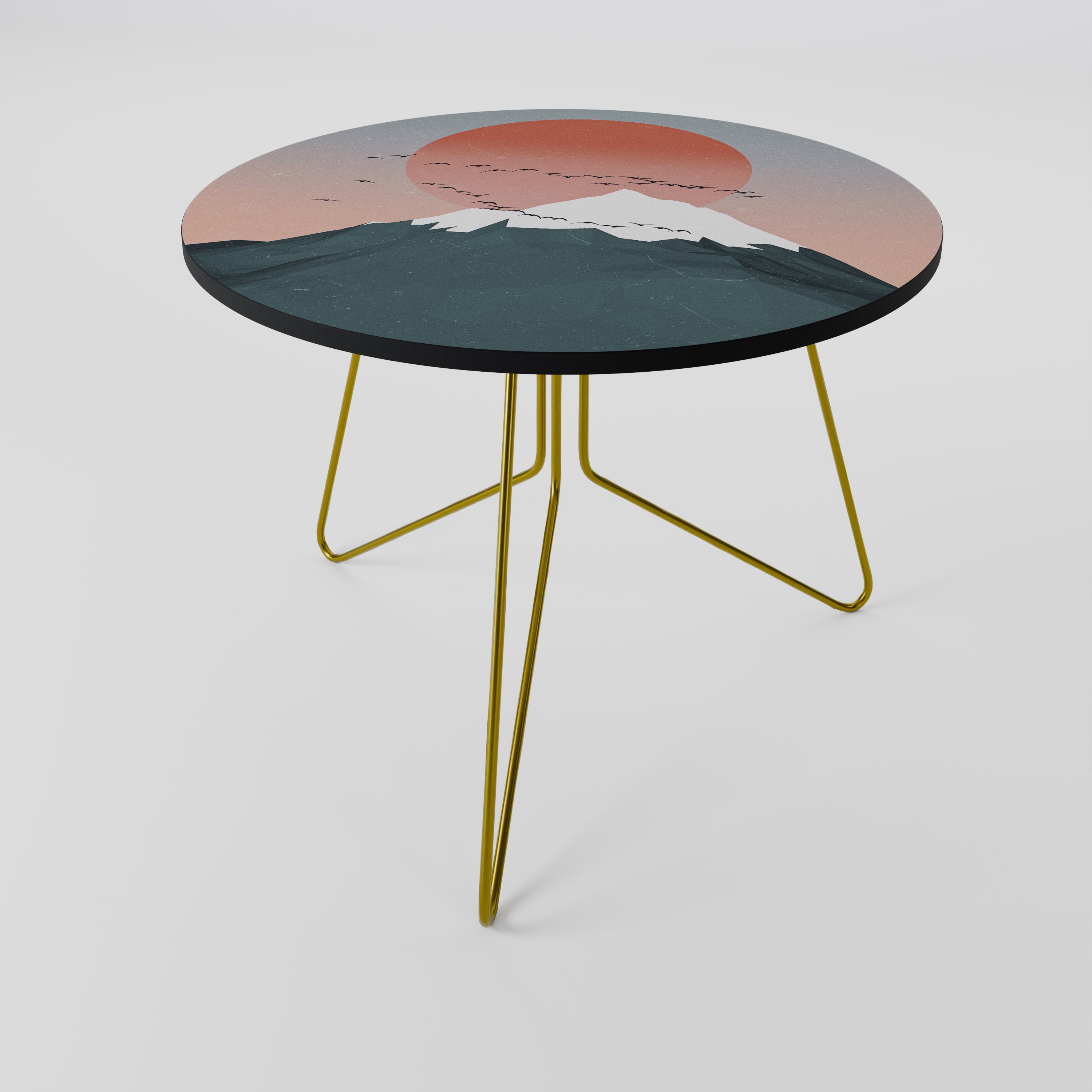 SKYWARD SYMPHONY Coffee Table