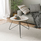 CONTOURS OF BEAUTY Mesa de Centro 60