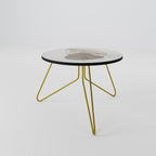 CONTOURS OF BEAUTY Mesa de Centro 60