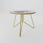 CONTOURS OF BEAUTY Mesa de Centro 69