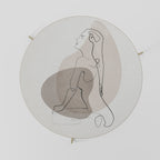 CONTOURS OF BEAUTY Mesa de Centro 69