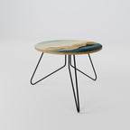 MOUNTAIN MELODY Mesa de Centro 60