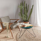 MOUNTAIN MELODY Mesa de Centro