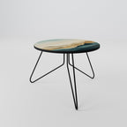 MOUNTAIN MELODY Mesa de Centro 60