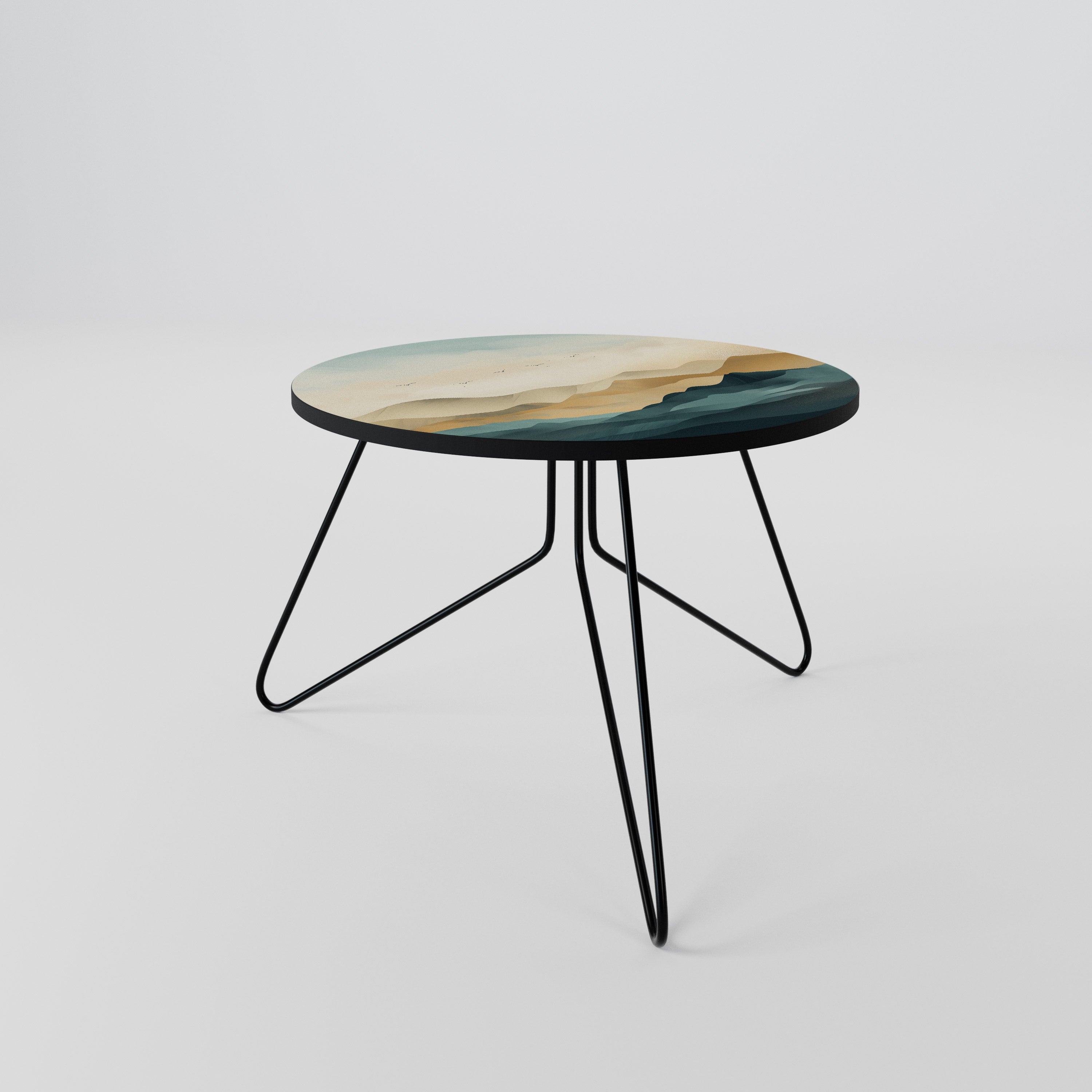 MOUNTAIN MELODY Coffee Table