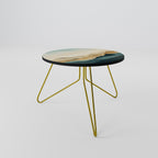 MOUNTAIN MELODY Mesa de Centro 60