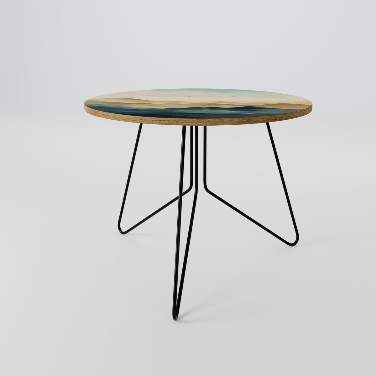 MOUNTAIN MELODY Coffee Table