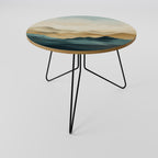 MOUNTAIN MELODY Mesa de Centro