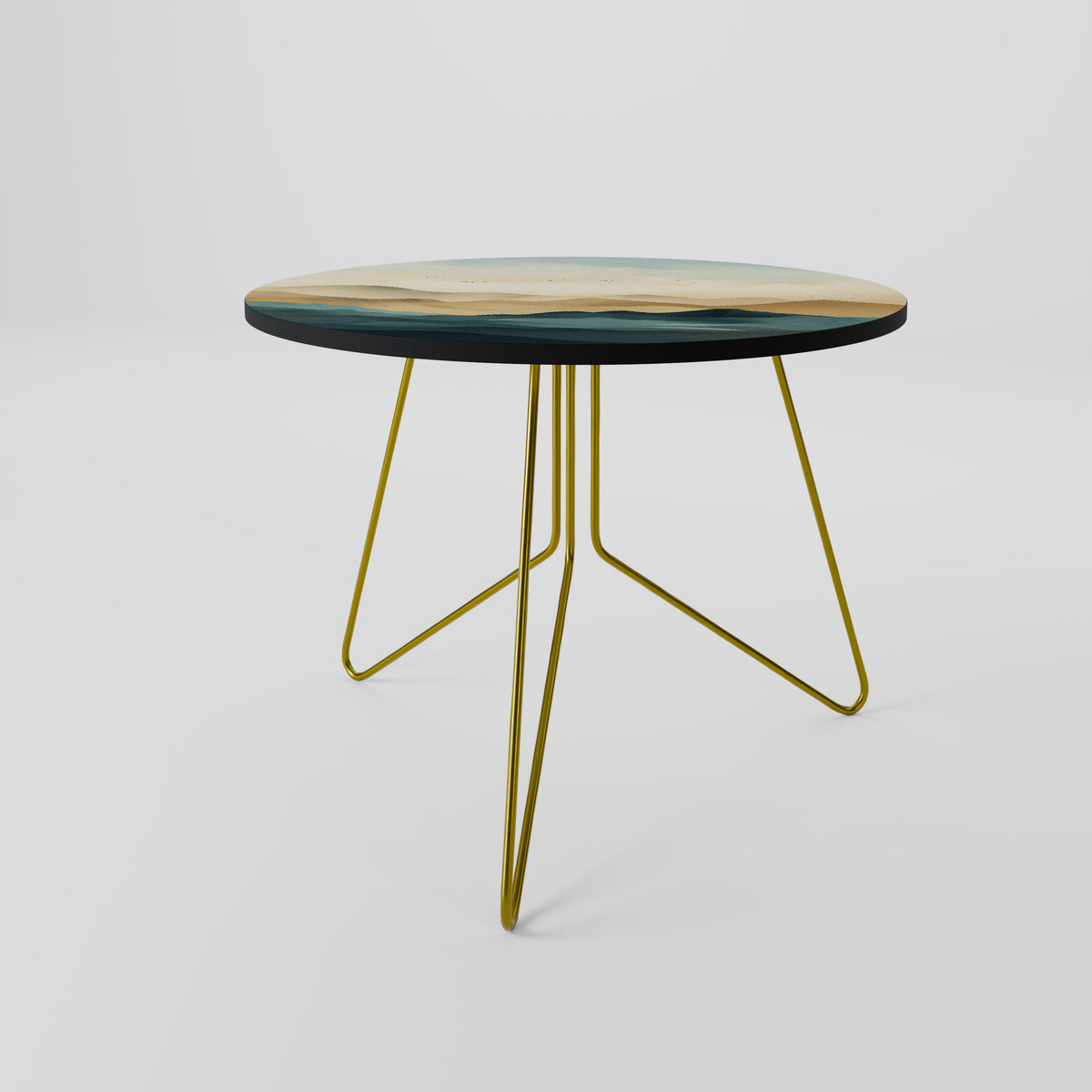 MOUNTAIN MELODY Coffee Table