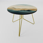 MOUNTAIN MELODY Mesa de Centro