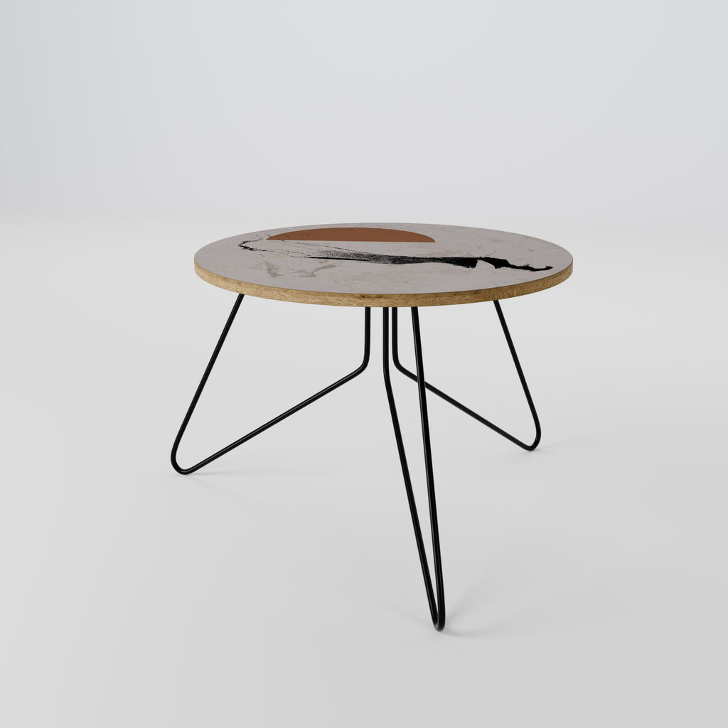 SHADOWS OF IMAGINATION Mesa de Centro 60