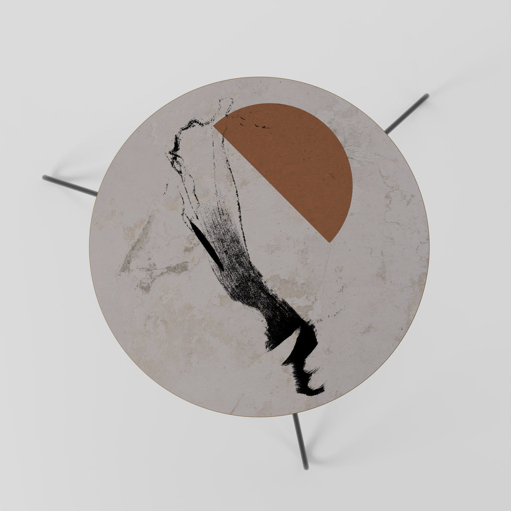 SHADOWS OF IMAGINATION Mesa de Centro 60