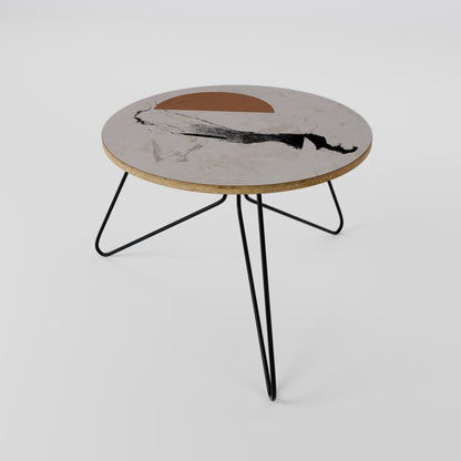 SHADOWS OF IMAGINATION Coffee Table