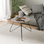 SHADOWS OF IMAGINATION Mesa de Centro 60